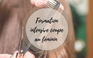PERFECTIONNEMENT COUPE AU FÉMININ