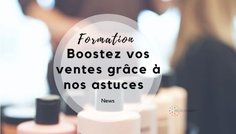 Booster vos ventes grâce à nos astuces "New"
