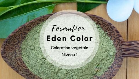 EDEN COLOR Niv 1