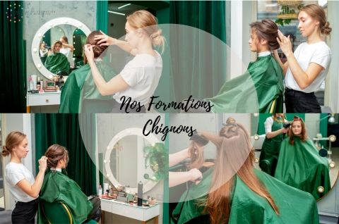Formations Chignons