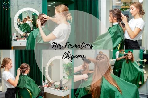 Formations Chignons