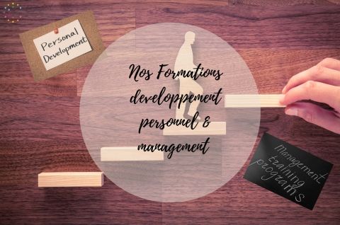 Formations en Développement Personnel et Management