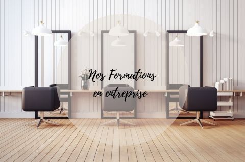 Formations en entreprise