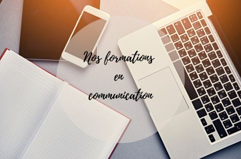 Formation en Communication