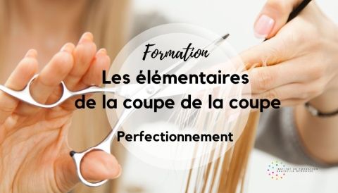 LES ELEMENTAIRES DE LA COUPE AU FEMININ PERFECTIONNEMENT