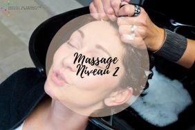 Massage  Niveau 2 - Institut de formation Graziella Debousse