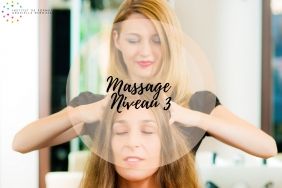 Massage  Niveau 3 - Institut de formation Graziella Debousse
