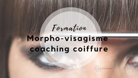 Morpho-visagisme et coaching coiffure