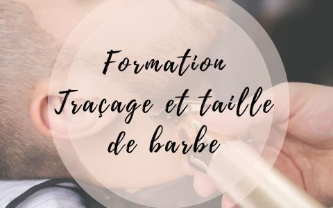COLLECTION BARBE